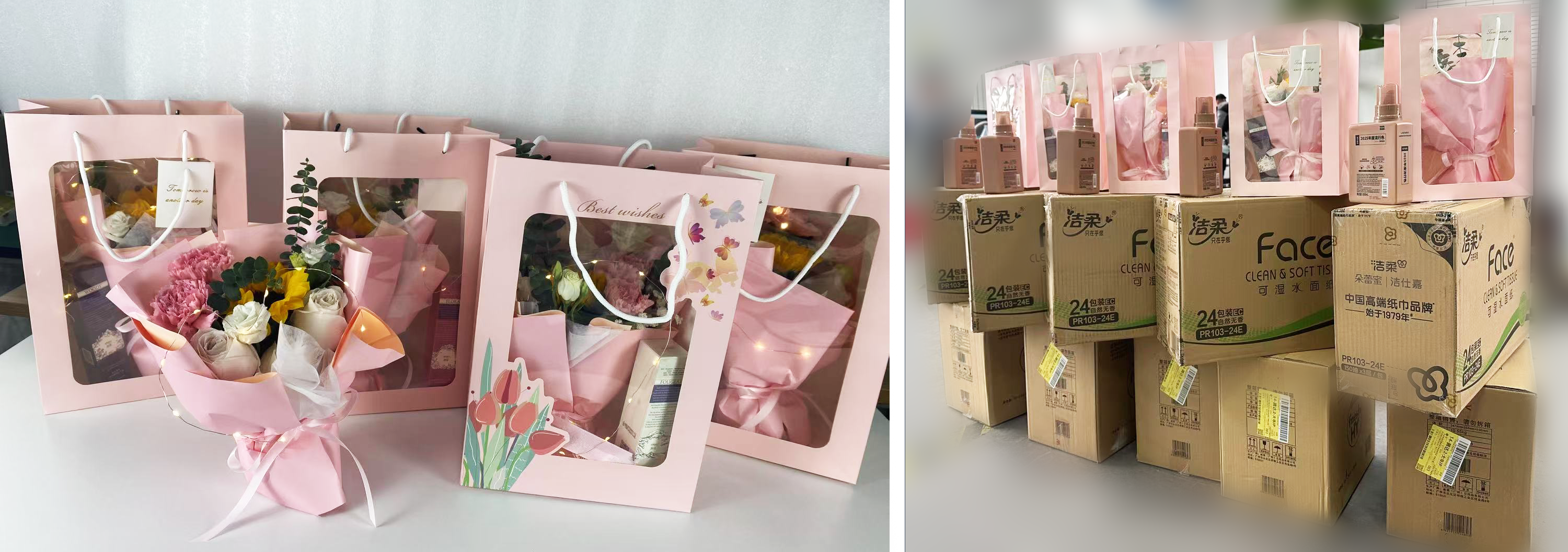 舉辦女神節慶祝活動，致敬“她”力量！